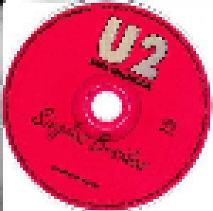 U2: Rare Collection - Singles B-Sides (CD) - Bild 3