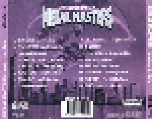 Metal Masters (4-CD) - Bild 10