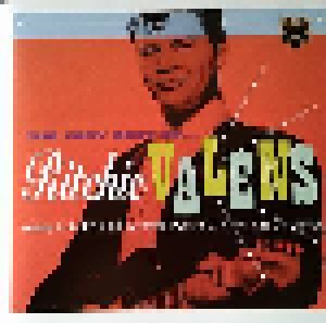 Ritchie Valens: The Very Best Of Ritchie Valens (CD) - Bild 1