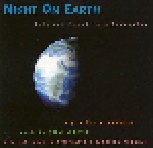 Tom Waits: Night On Earth (CD) - Bild 1