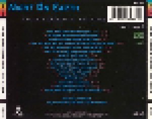 Tom Waits: Night On Earth (CD) - Bild 2