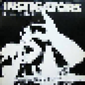 Instigators: Recorded Live In Berlin (LP) - Bild 1