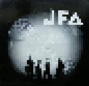 Cover - JFA: JFA