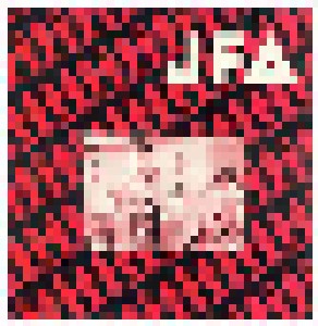 Cover - JFA: Valley Of The Yakes
