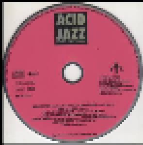 Acid Jazz And Other Illicit Grooves (CD) - Bild 3
