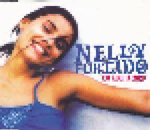 Nelly Furtado: I'm Like A Bird (Single-CD) - Bild 1