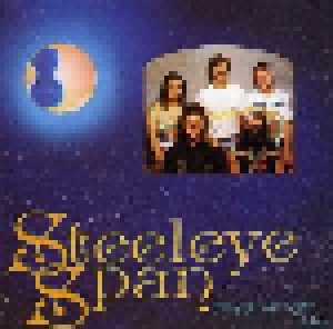 Cover - Steeleye Span: Tonight's The Night