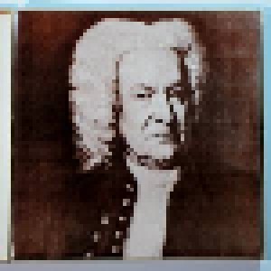 Johann Sebastian Bach: Matthäus-Passion (4-LP) - Bild 3