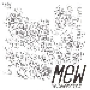 Mew: The Zookeeper's Boy (Promo-Single-CD) - Bild 1