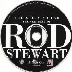 Rod Stewart: The Story So Far - The Very Best Of (2-CD) - Bild 3