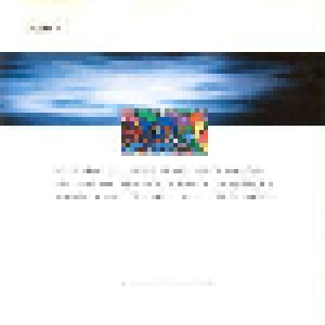 Hubert Kah: Sound Of My Heart (CD) - Bild 2