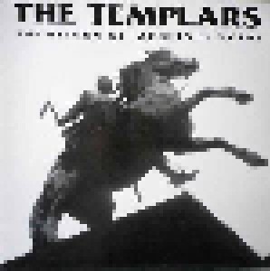 The Templars: The Return Of Jacques De Molay (LP) - Bild 1