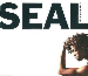 Seal: Future Love EP (Single-CD) - Bild 1