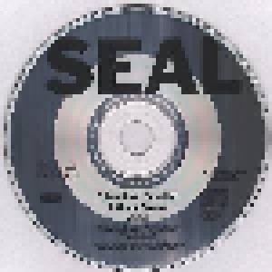 Seal: Future Love EP (Single-CD) - Bild 4