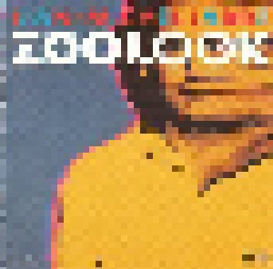 Jean-Michel Jarre: Zoolook (CD) - Bild 1