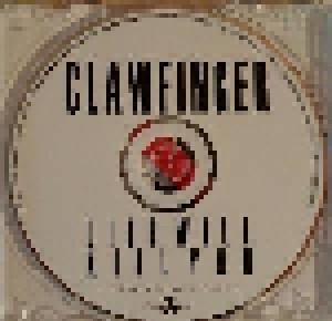 Clawfinger: Life Will Kill You (CD) - Bild 3