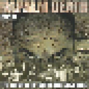 Napalm Death: The Complete Radio One Sessions (CD) - Bild 1