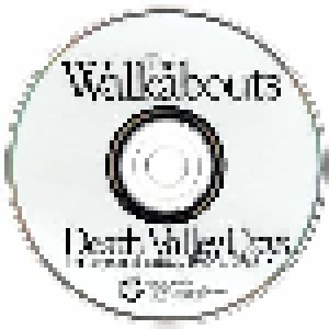 The Walkabouts: Death Valley Days: Lost Songs And Rarities, 1985 To 1995 (CD) - Bild 4