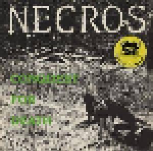 Necros: Conquest For Death (LP) - Bild 1