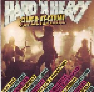 Hard 'n Heavy Super Festival (CD) - Bild 1