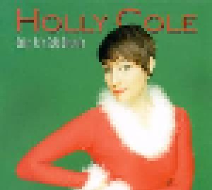 Cover - Holly Cole: Baby, It's Cold Outside