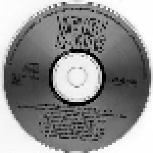 Merry X-Mas (CD) - Bild 3
