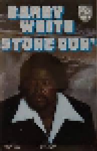 Barry White: Stone Gon' (Tape) - Bild 1