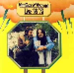 Cover - Witthüser & Westrupp: Live '68-'73