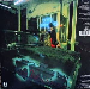 Tom Waits: Blue Valentine (LP) - Bild 4