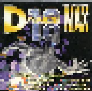Dance Max 18 - Cover