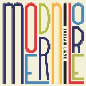 Julian Lage: Modern Lore - Cover