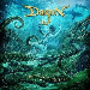 Dagon: Back To The Sea - Cover