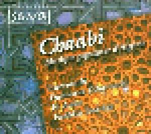 Chaabi - Musique Populaire D'Algerie - Cover