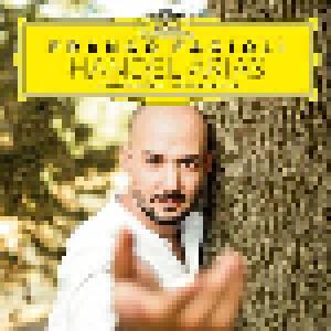 Georg Friedrich Händel: Franco Fagioli - Handel Arias - Cover