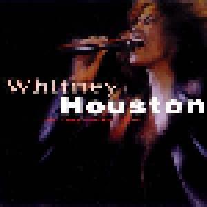 Whitney Houston: "Bodyguard" Tour (Live In USA, 1994), The - Cover