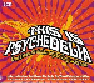 This Is Psychedelia - Cover