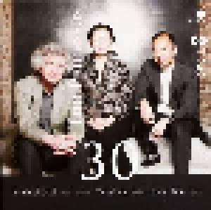 Trio Parnassus: 30 Years - Cover