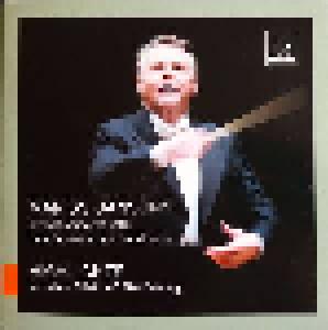 Mariss Jansons: Highlights - Cover