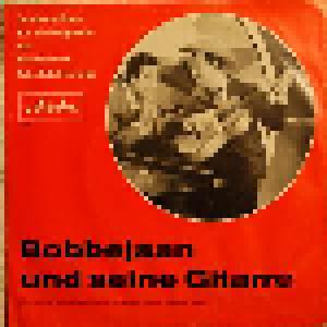 Bobbejaan: Bobbejaan Und Seine Gitarre - Cover
