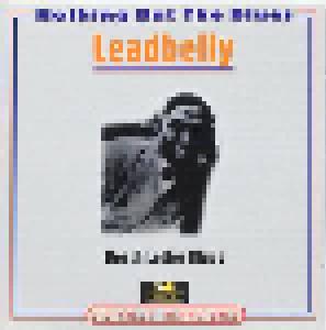 Leadbelly: Nothing But The Blues / Death Letter Blues - Cover