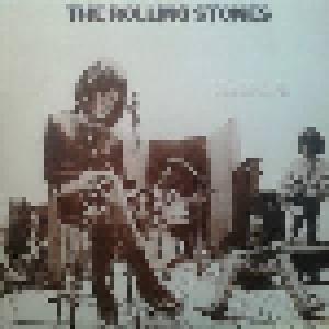 The Rolling Stones: Special Radio Promotion Album In Limited Edition. Not For Sale., A - Cover