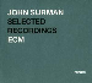 John Surman: :Rarum XIII: Selected Recordings - Cover