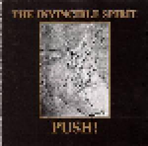 The Invincible Spirit, The Invincible Limit: Push! - Cover