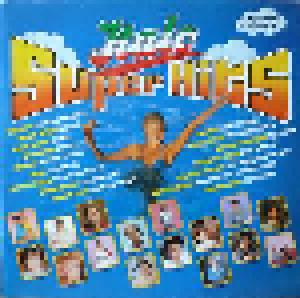 Italo Super Hits (S*R International) - Cover