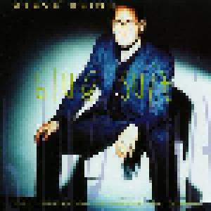 Steve Klink: Blue Suit - Cover