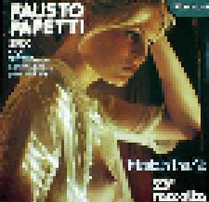 Fausto Papetti: Music In The Air - Cover