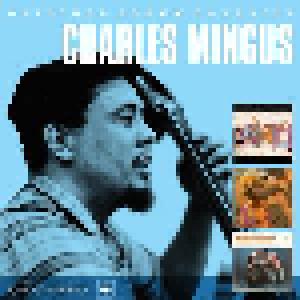 Charles Mingus: Original Album Classics - Cover