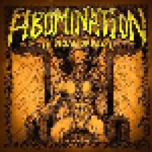 Abomination: Suicidal Dreams - Cover