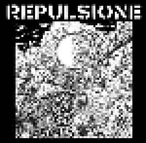 Repulsione: Sunrip - Cover