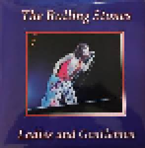 The Rolling Stones: Ladies And Gentlemen - Cover